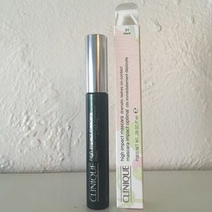 2/$18 • Clinique • High Impact Mascara • Full Size